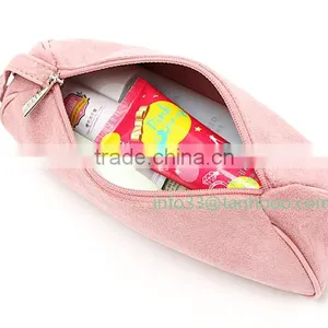 Fashion Customized Make up Bag Custom Cosmetic Travel Bag Factory thumbnail-4