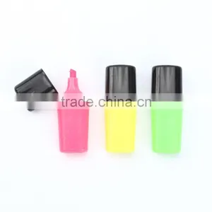 China Wholesale High Quality Stylus Pen With Highlighter and Led Light thumbnail-3