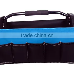 Polyester Open Tote Tool Bag thumbnail-5