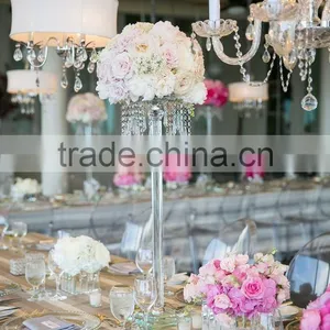 Cheap Crystal Flower Stand for Sale thumbnail-2