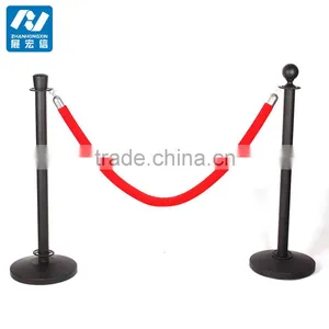 Economic Twisted Rope Guardrail Post Price thumbnail-4