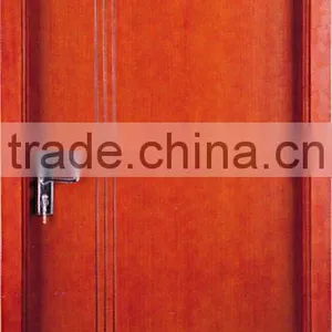 Supply Solid Woodeen Door thumbnail-1