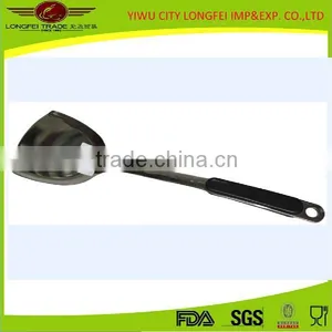 Wholesale Kitchen Cooking Ttools Stainless Steel Truner thumbnail-1