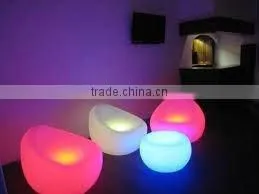 Led Back Rest Chairs thumbnail-1