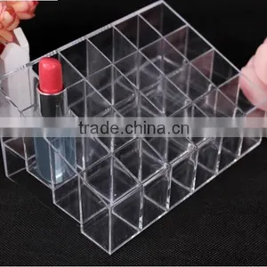 Cosmetic Store Acrylic Modern and Beauty Cosmetic Store Shelf thumbnail-2
