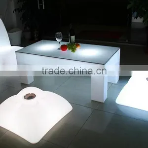 Manufacturer for LED Bar Furniture,luxury LED Bar Table/home Furniture thumbnail-4