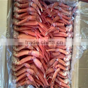 Best Sea Frozen Snow Crab Legs thumbnail-1