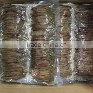Hot Sales Frozen Salted Anchovy Fillets thumbnail-5