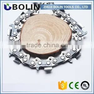 Most Popular BL73LPX 3/8"-058-72L Full Chisel Chainsaw Chain in Best Quality thumbnail-1