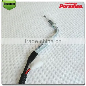 26CC 33CC 43CC 52CC Grass Trimmer Throttle Line thumbnail-2