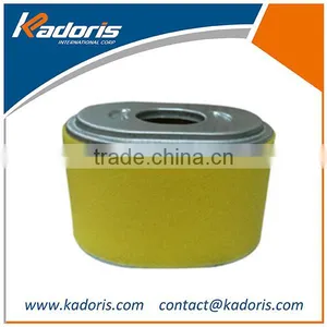 High Quality Air Filter Generator Spare Parts GX140 for Honda thumbnail-1