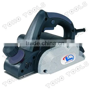 710w 16000r/min Electric Planer thumbnail-1