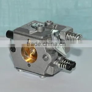 Gasoline Carburetor Carb For 230(250)Engine Chainsaw Part thumbnail-3