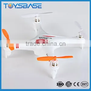 Skytech M62R 2.4G 4CH Flashing Night Light Remote Control RC Quadcopter With Camera thumbnail-4