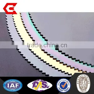 HSS Metal Cutting Circular Saw Blade thumbnail-2