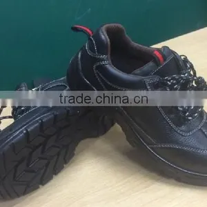 NMSAFETY Cheap Wholesale Safety Footwear Shoes in China thumbnail-1