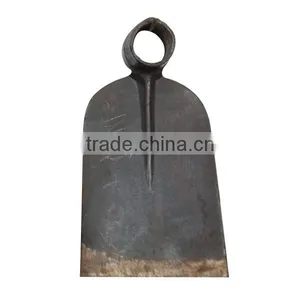 Plant Farming Cock Brand Light Head Fork Hoe thumbnail-1