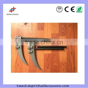 Halloween Plastic Sickle thumbnail-1