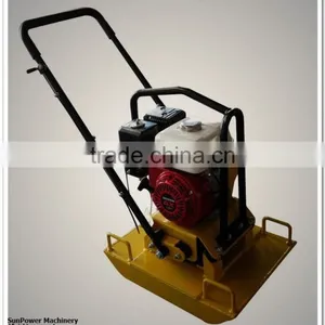 Plate Compactor thumbnail-1