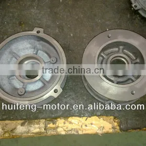 Cast Iron Flange For Motor thumbnail-1