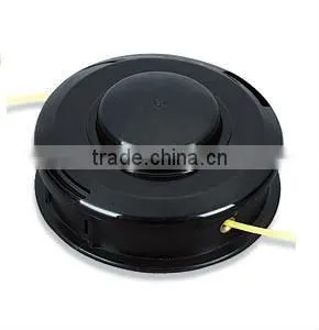 2 Line Nylon Strimmer Brushcutter Head DL-1206 thumbnail-1
