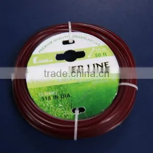 Nylon Grass Trimmer Line thumbnail-1