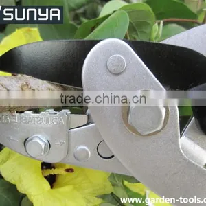 Compound Action Anvil Steel Lopper thumbnail-2