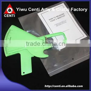 Hot Sale Fitness Skinfold Body Fat Caliper Measurement Tool thumbnail-4