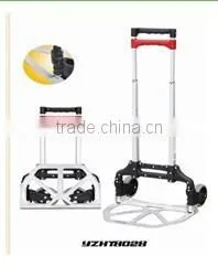 Alu Garden Trolley thumbnail-1