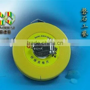 Fiber Glass Measuring Tape thumbnail-1