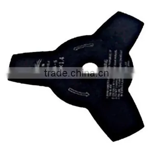 Grass Brush Cutting Blade thumbnail-1