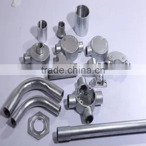 Junction Boxes for Galvanized Rigid Steel Conduit thumbnail-4