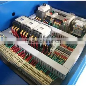 Big Airflow( Self-clean) Dust Collector /industrial Dust Collector thumbnail-4