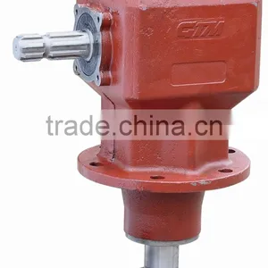540 Pto Bevel Gear for Lawn Mower thumbnail-1