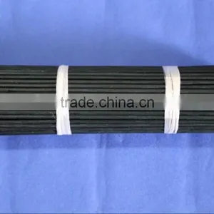 Cheap Natural Dyed Bamboo Flower Canes thumbnail-3