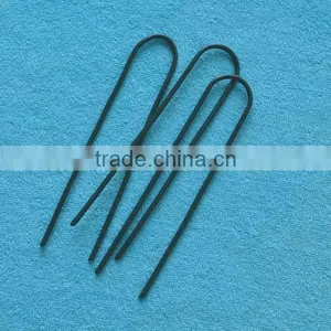 Professional MANUFACTURER Sell Sod Staple/u Type Nail thumbnail-4