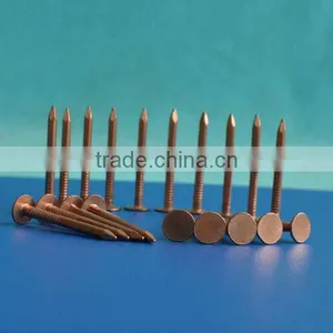 Copper Boat Nails for Sale Manufacturer thumbnail-1