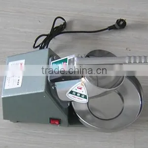 ELECTRIC ICE SHAVING MACHINE 180W thumbnail-1