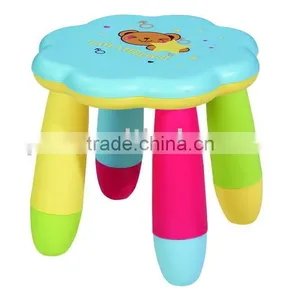XDY-541 Plastic Kid Stool/Plastic Furniture thumbnail-1