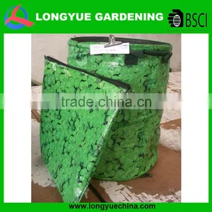 Polyester Garden Bin thumbnail-1