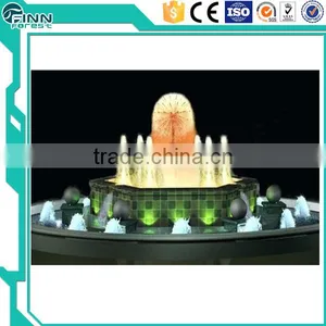 Outdoor Water Decoration Small Indoor Water Fountain thumbnail-1