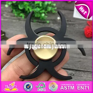 EDC fidget spinner 3D-принтерный ручной три-спиннер - настольная игрушка для сосредоточения W01A252 thumbnail-1