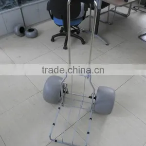 New Surf Casting Cart for Fishing thumbnail-2