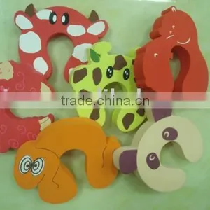 Eva Door Stopper,foam Door Holder thumbnail-1