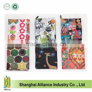 Creative Wholesale Nylon Shopping Bag Folding Bag thumbnail-6