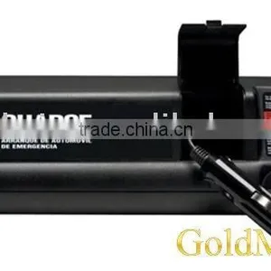 EMERGENCY CAR STARTER Battery Charger thumbnail-1