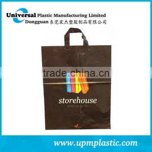 Shopping Biodegradable Plastic Bag thumbnail-1