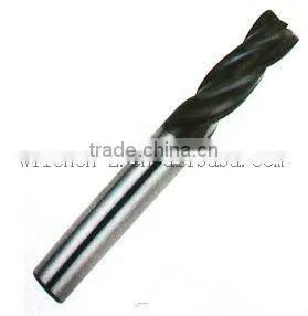 Solid Carbide 2 Flutes End Mill thumbnail-1