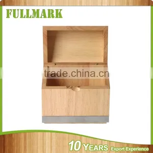 New Stackable New Products Wooden Houseware thumbnail-1