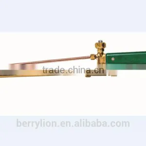 Berrylion Classic Cutting Torch High Performance Cutting Torch thumbnail-1